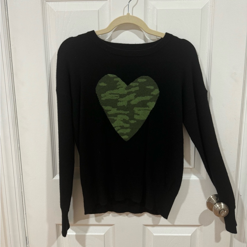 PHILOSOPHY CASHMERE SWEATER